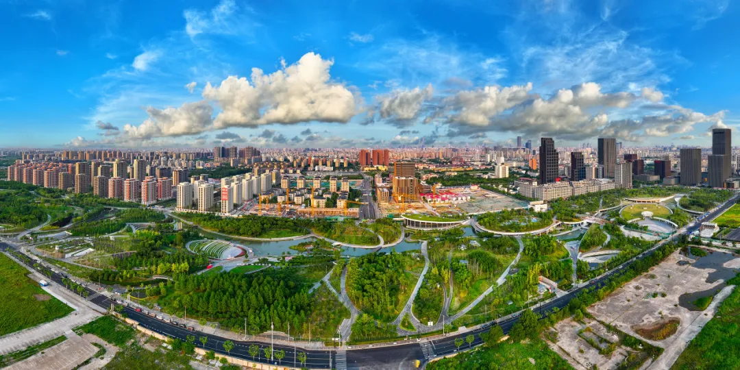 我的TOP时刻丨步履探新生，解码桃浦城市更新中的记忆与未来