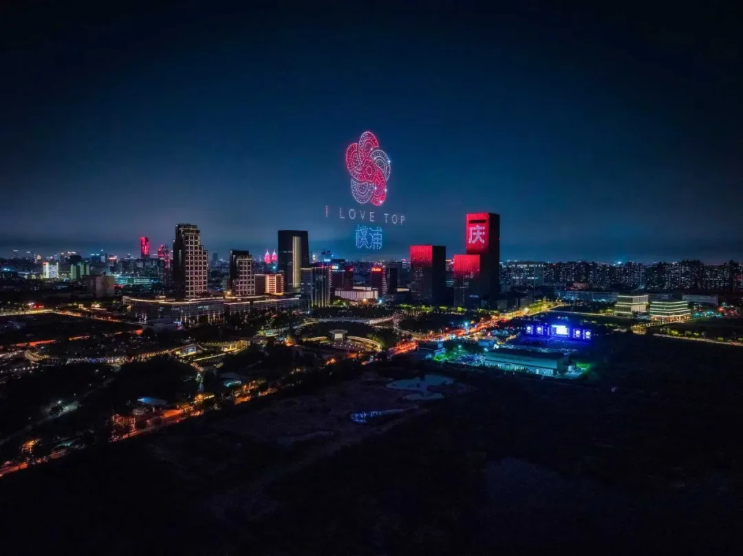 我的TOP时刻丨这座“两天逛不完”的公园！藏着都市人的治愈时光~